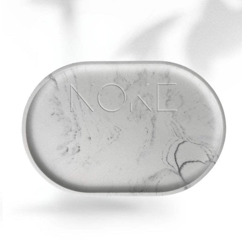 NOKE Tray Support For Manicure Tools and Products