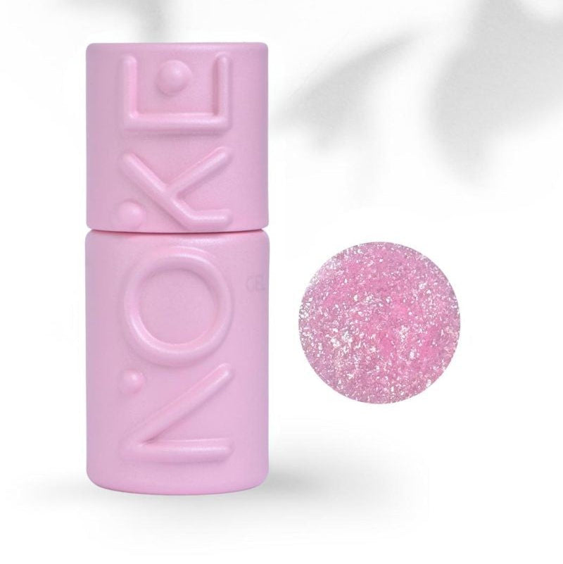 NOKE SEMI POLISH QUARTZ – HEMA & TPO FREE