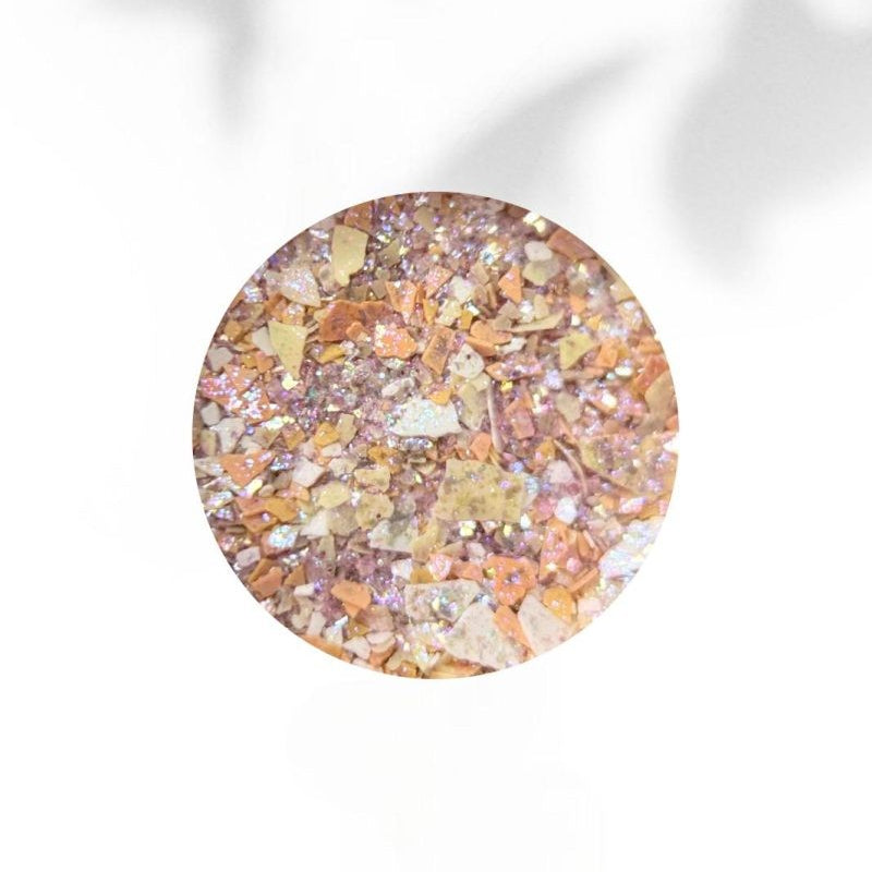 NOKE Princess Glitter Powder