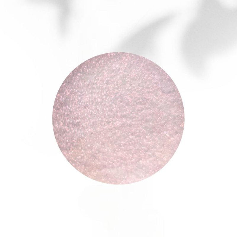 NOKE Pink Puff Chrome Pigment