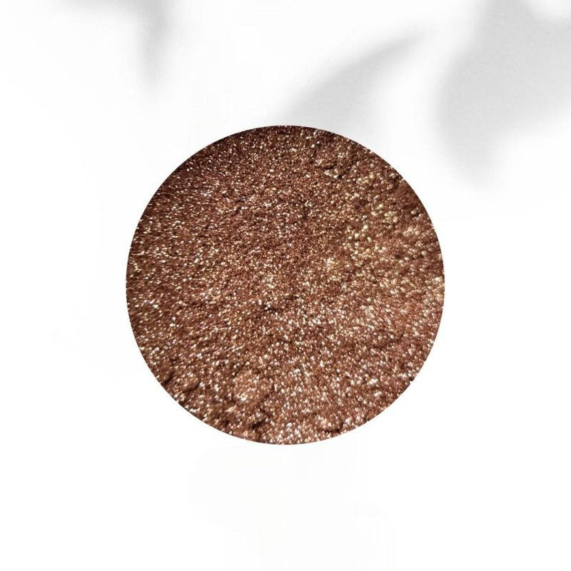 NOKE Old Chrome Pigment