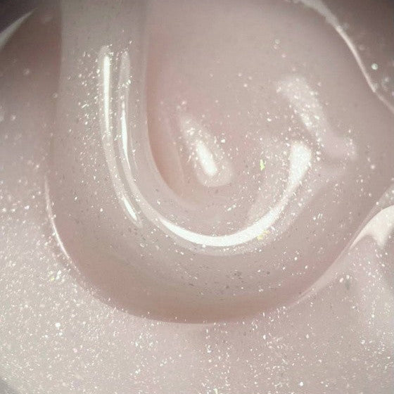 DARK Medium Gel № 43, 15 ml (without a brush)