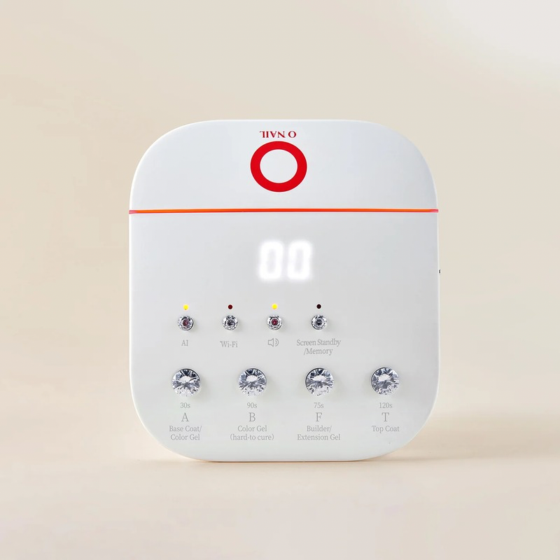 PREORDER ONAIL Controller for Skin Health No.1 AI Nail Lamp
