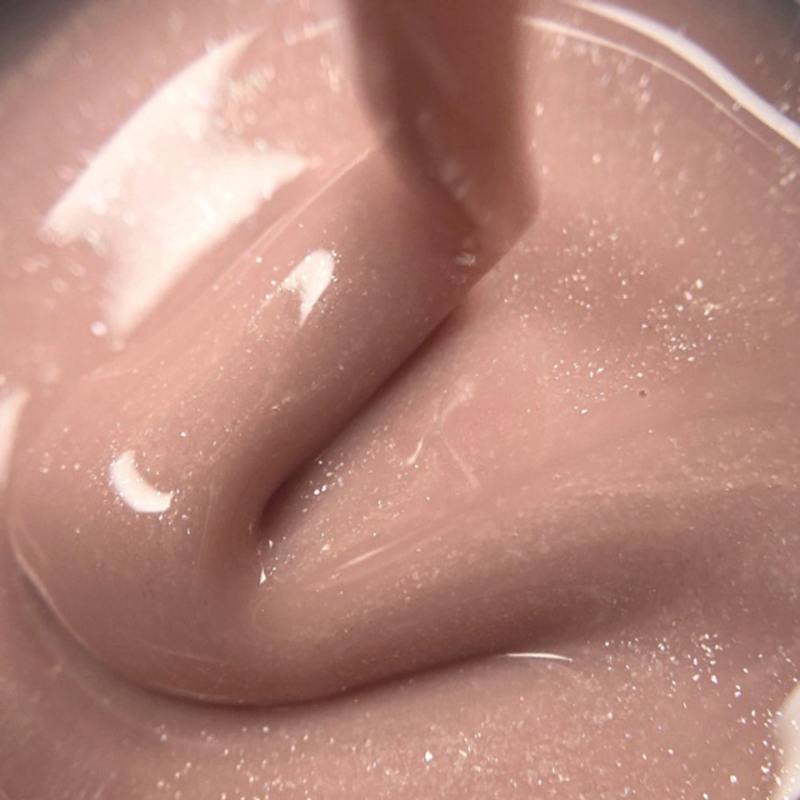 DARK Medium Gel № 32, 15 ml (without a brush)