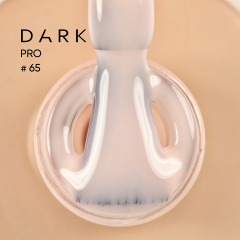 DARK Pro Base 65, 15ml