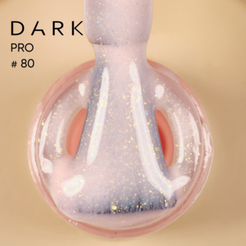 DARK Pro Base 80, 15ml