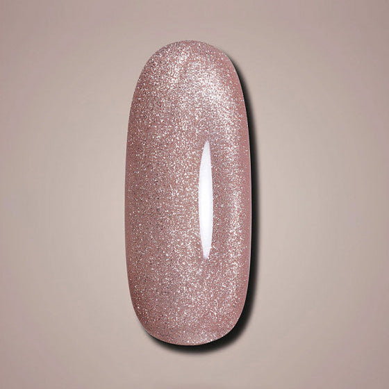 DARK Gel Polish Cat Eye 8, 10 ml
