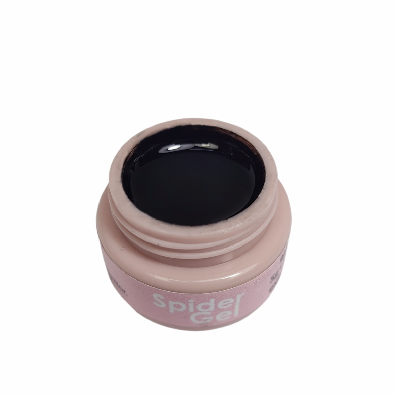 Spider Black Macks 5ml