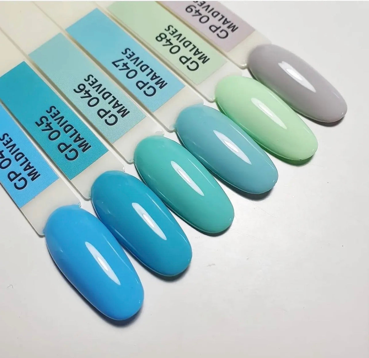 Musa Gel polish GP045 7ml