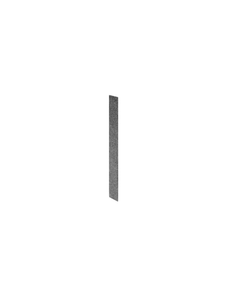EXPERT 22 150 grit Disposable file-cases for a straight nail files base Expert 20, set 50 pcs
