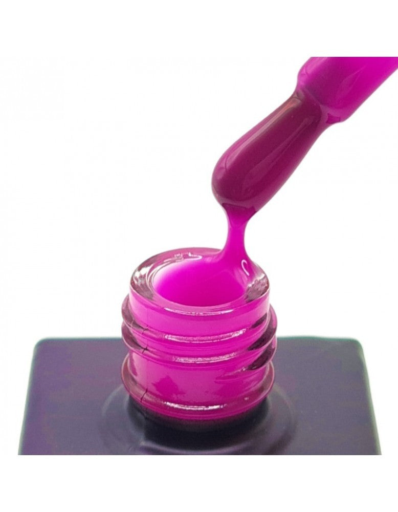 Gelaxyo Rubber base Neon 8, 15ml