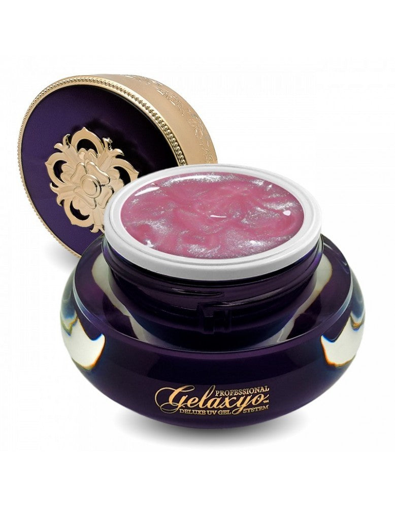 GEL UV GELAXYO DIAMOND 50g