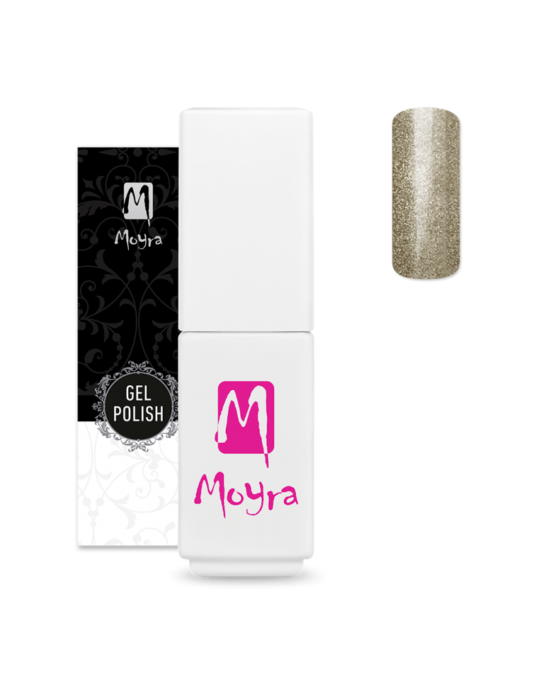 Moyra gel polish 223