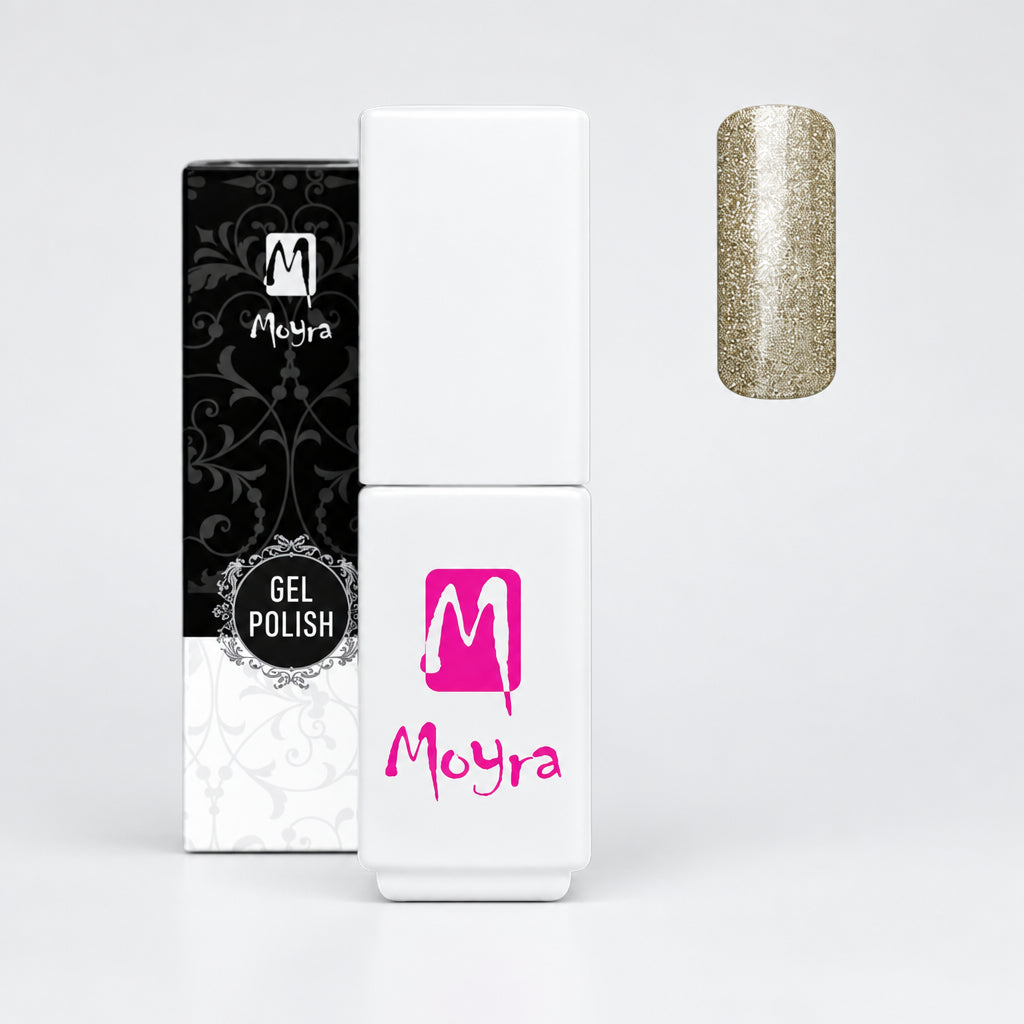 Moyra gel polish 223