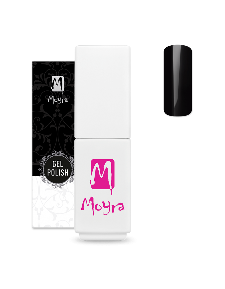 Moyra gel polish 221