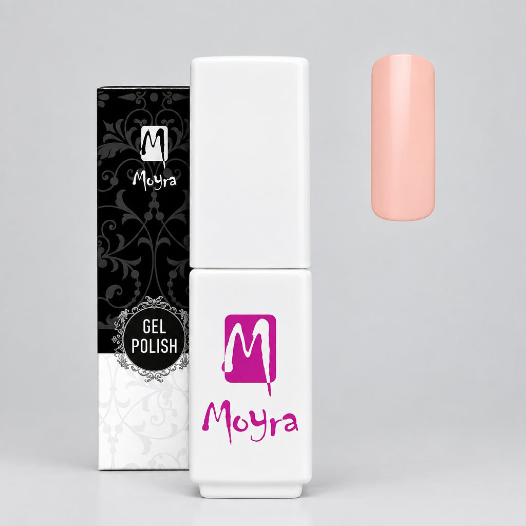 Moyra gel polish 202