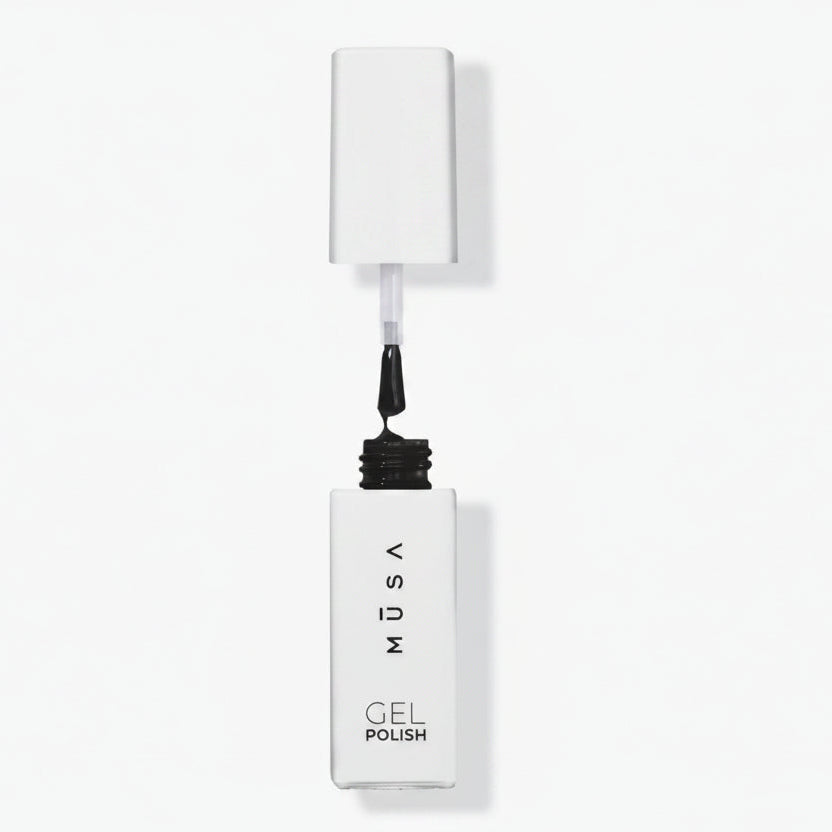 Gloss top gel Musa, 7ml