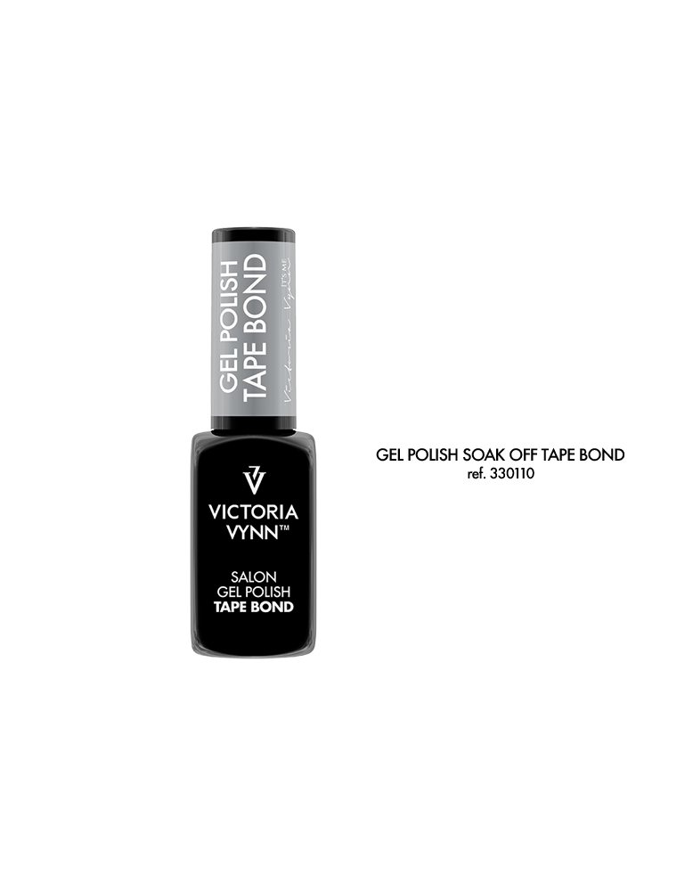 Victoria Vynn Gel Polish Tape Bond, 8ml