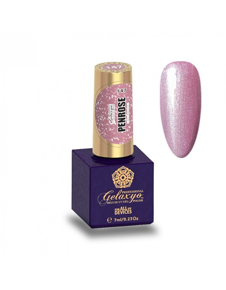 GKS147 - GELAXYO PENROSE GEL POLISH