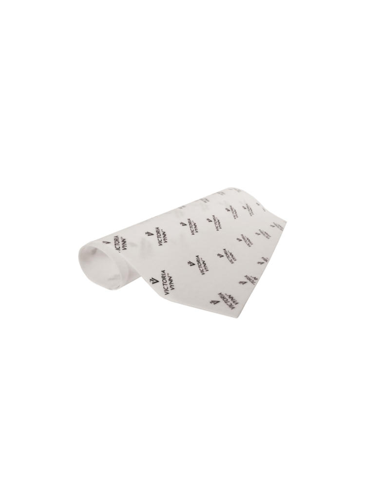 White Silicone Pad V Vynn