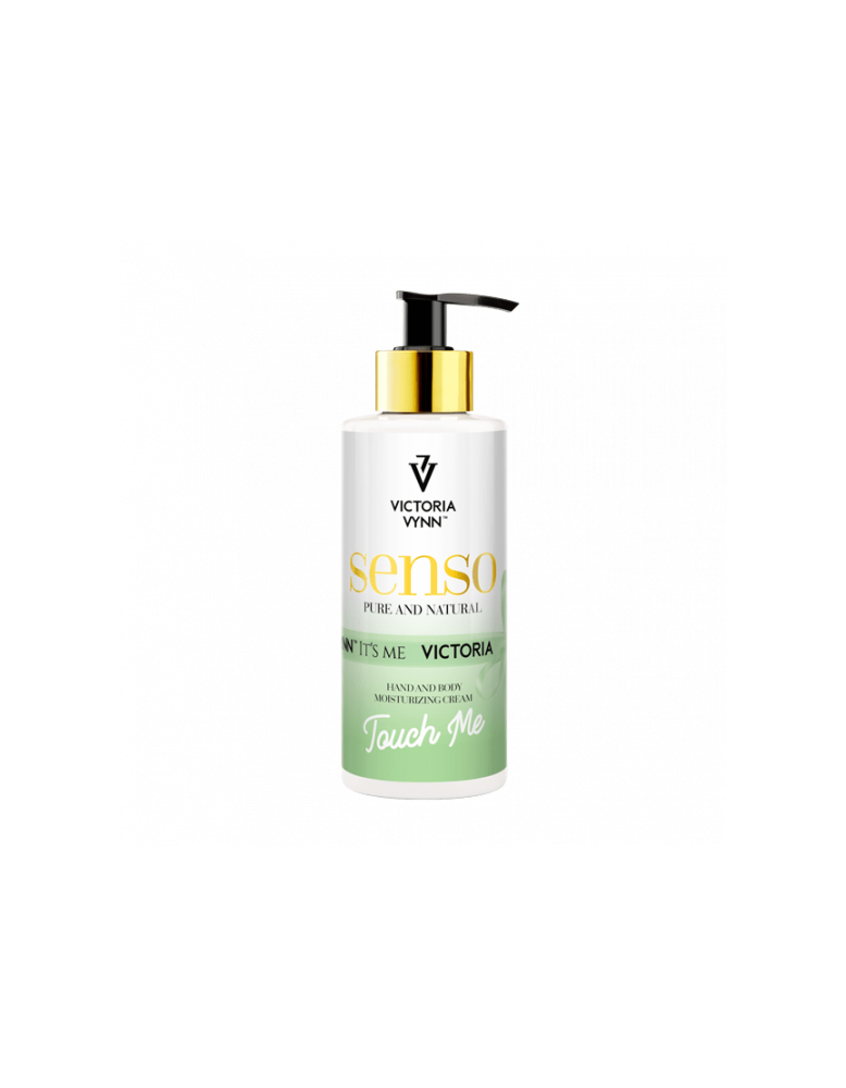 Senso hand cream Touch me 250ml V Vynn