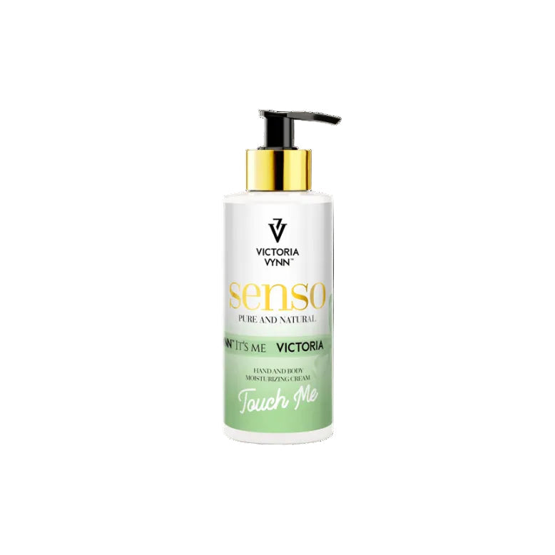 Senso hand cream Touch me 250ml V Vynn
