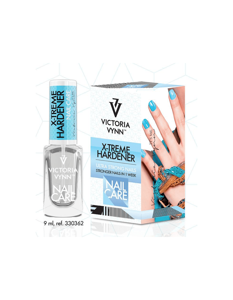 X-Treme Hardener 9ml V Vynn