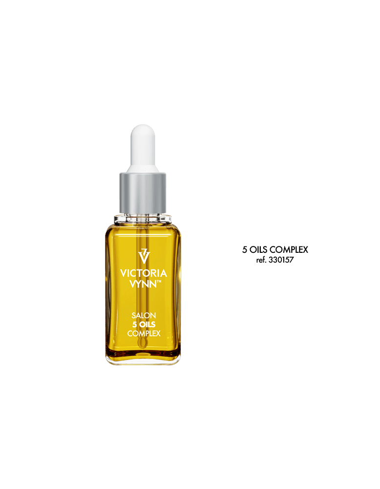 5 Oils Complex 30 ml V Vynn