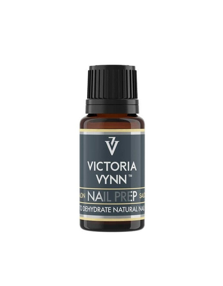 Salon Nail Prep 15ml V Vynn