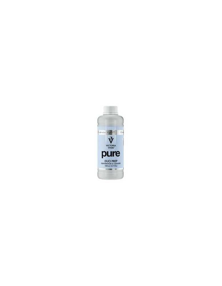 VVynn Pure Duo Prep Dehydrator & Cleanser 1000ml