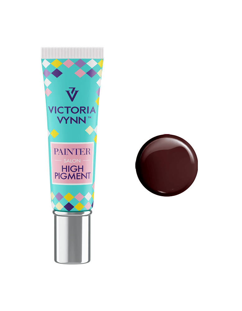 Victoria Painter High Pigment Brown 10 7ml