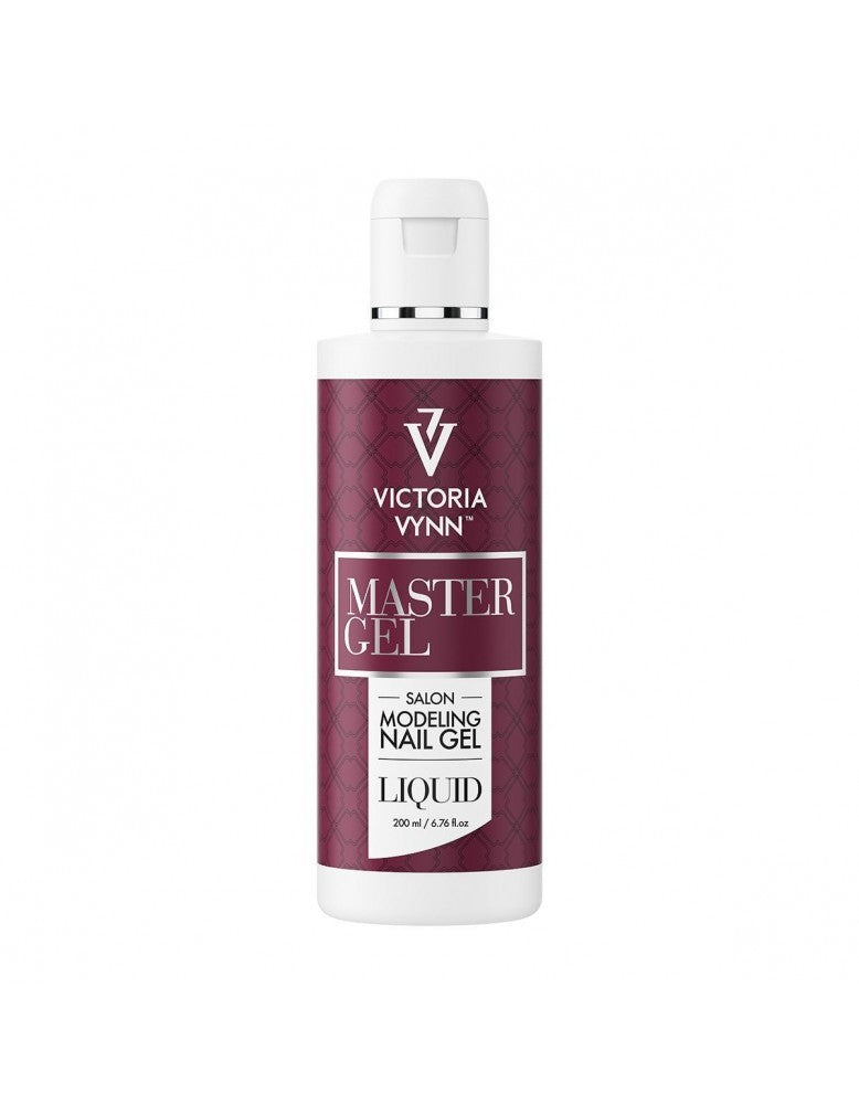 VVynn Master Gel LIQUID 200ml