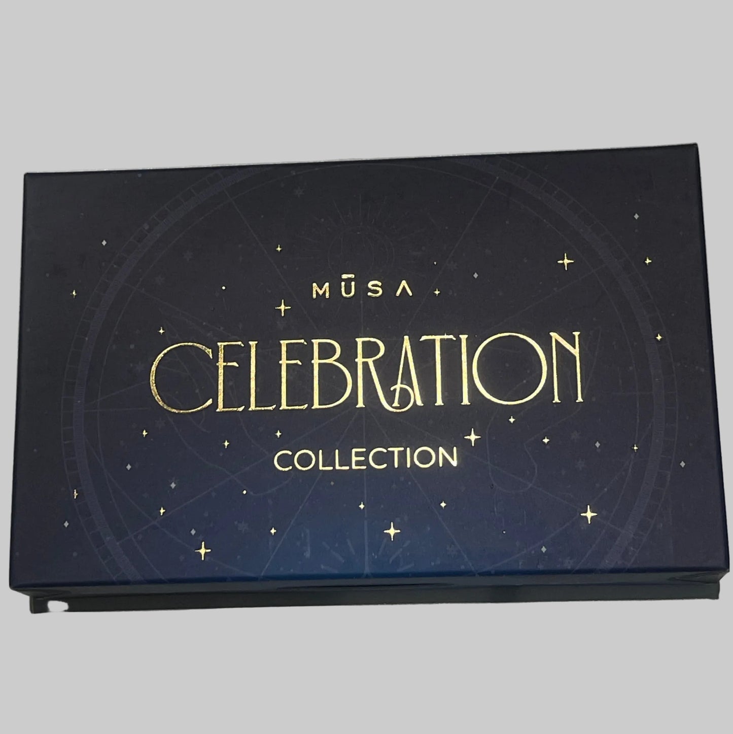Musa Celebration Gel Polish Collection