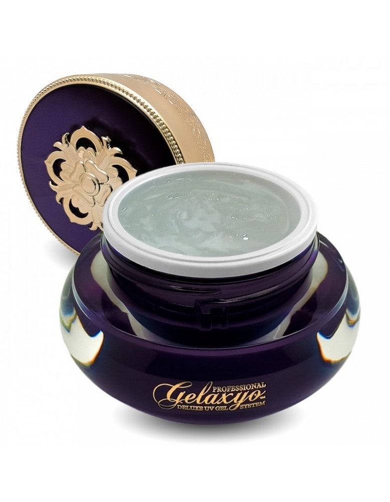 GELAXYO KARAT ACRYLGEL 1 CLEAR 50g
