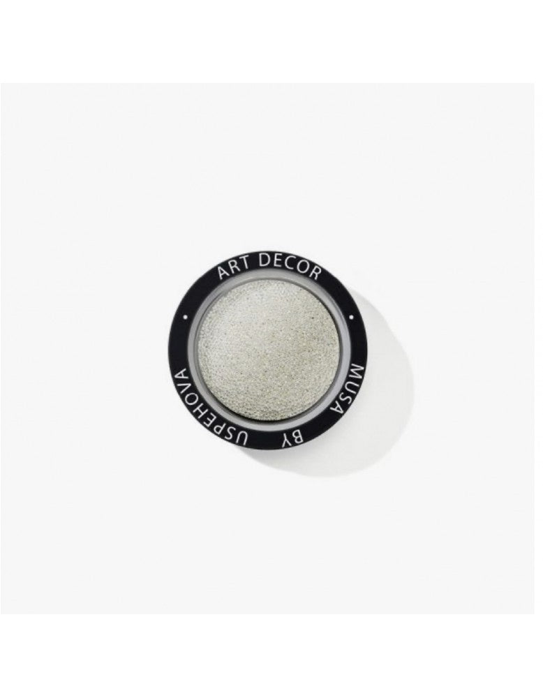 Microsfere Caviar Silver Musa