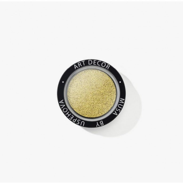 Microsfere Caviar Gold Musa