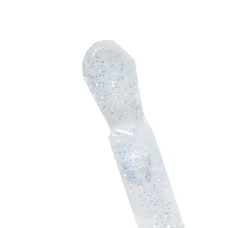 Nolia Glitter Top Coat 11ml
