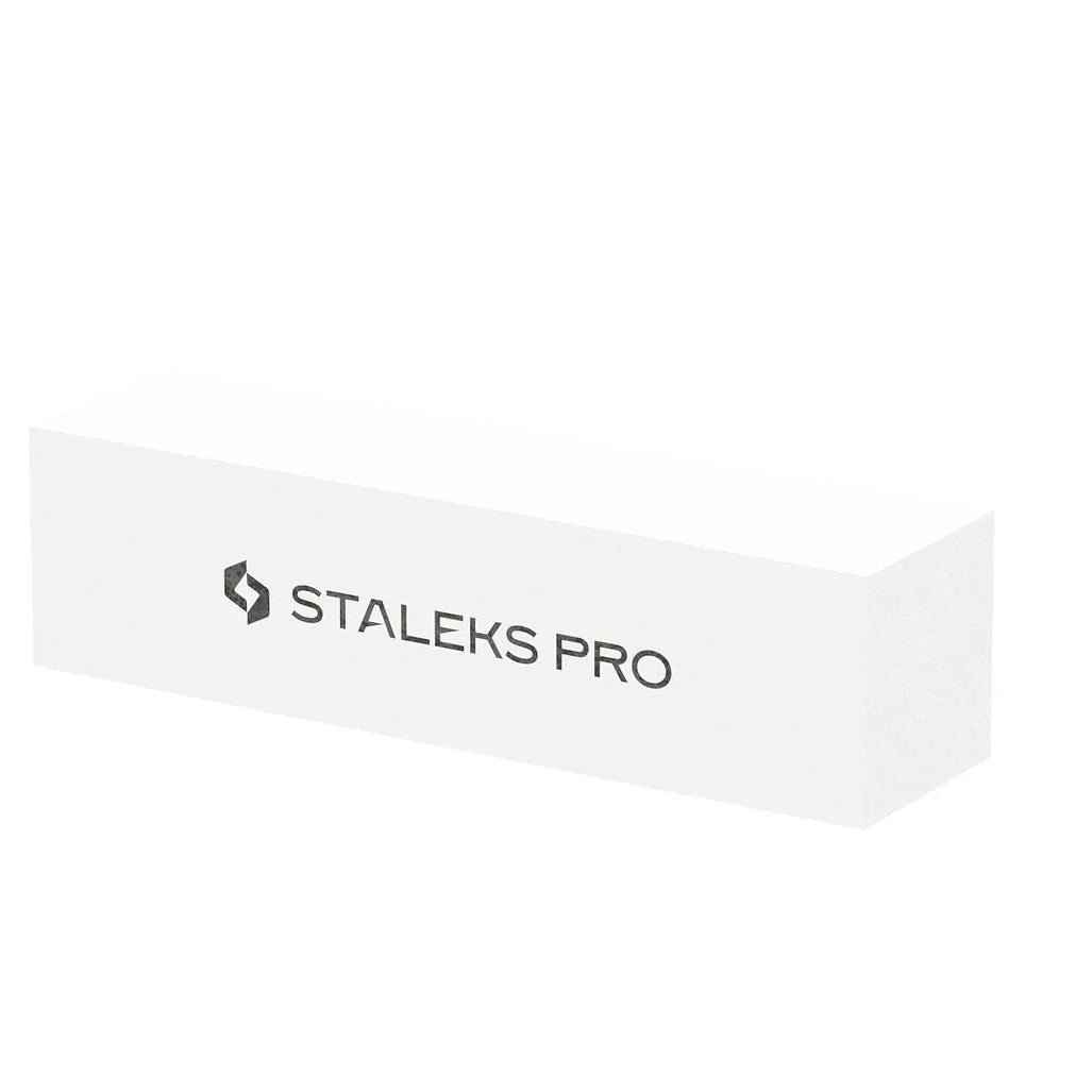 STALEKS Grinding Buffer Rectangular 51 150 grit (10pcs) NFB-51-150-10