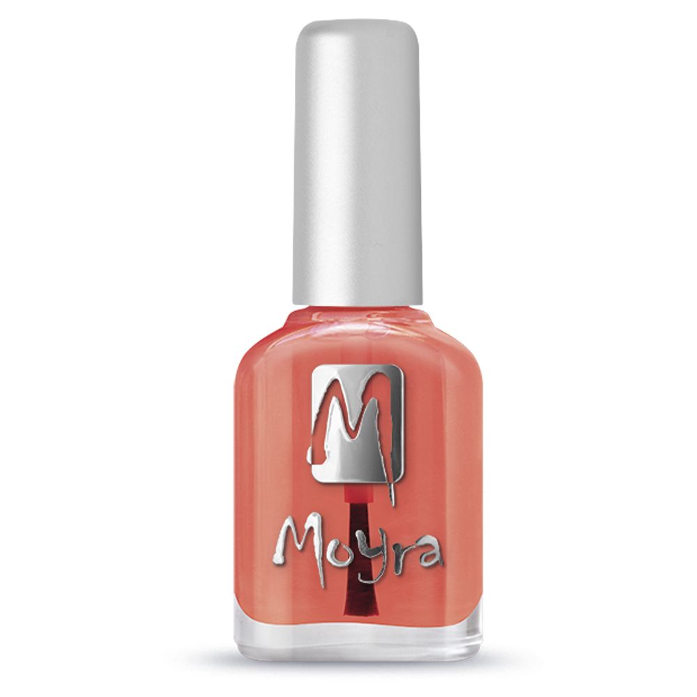 Moyra Cuticle Oil Strawberry