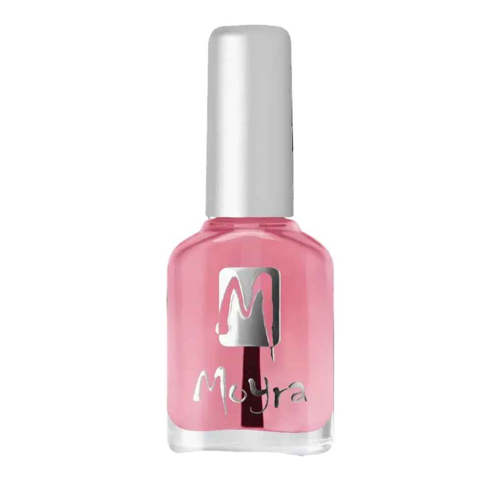 Moyra Cuticle Oil Peach