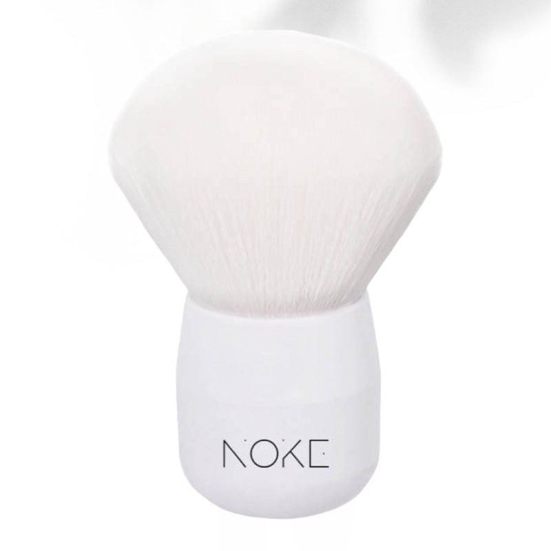 Noke Soft White Hand Brush
