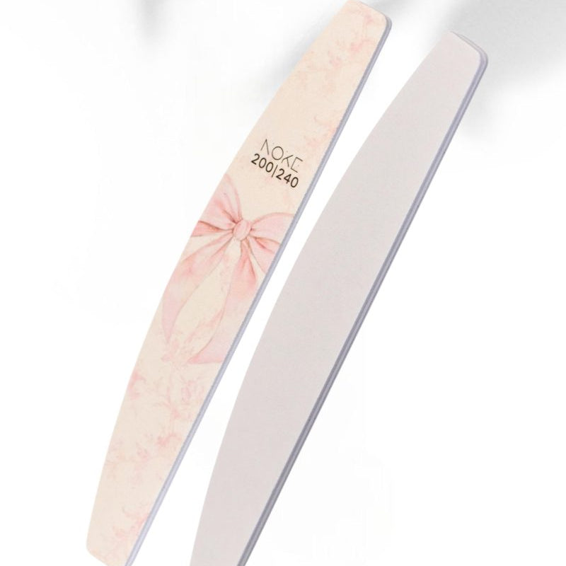 NOKE Bow File 200/240