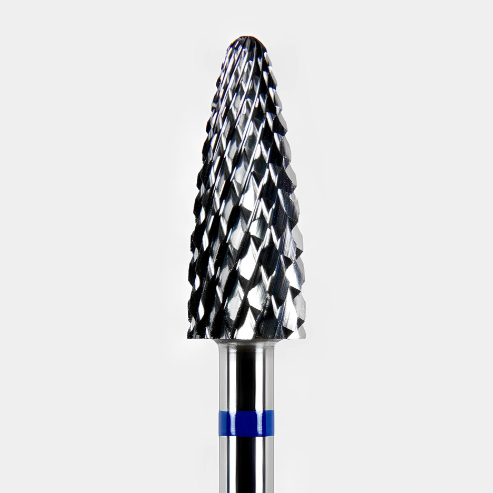 DARK Cutter TVS No 202, e-file bit blue