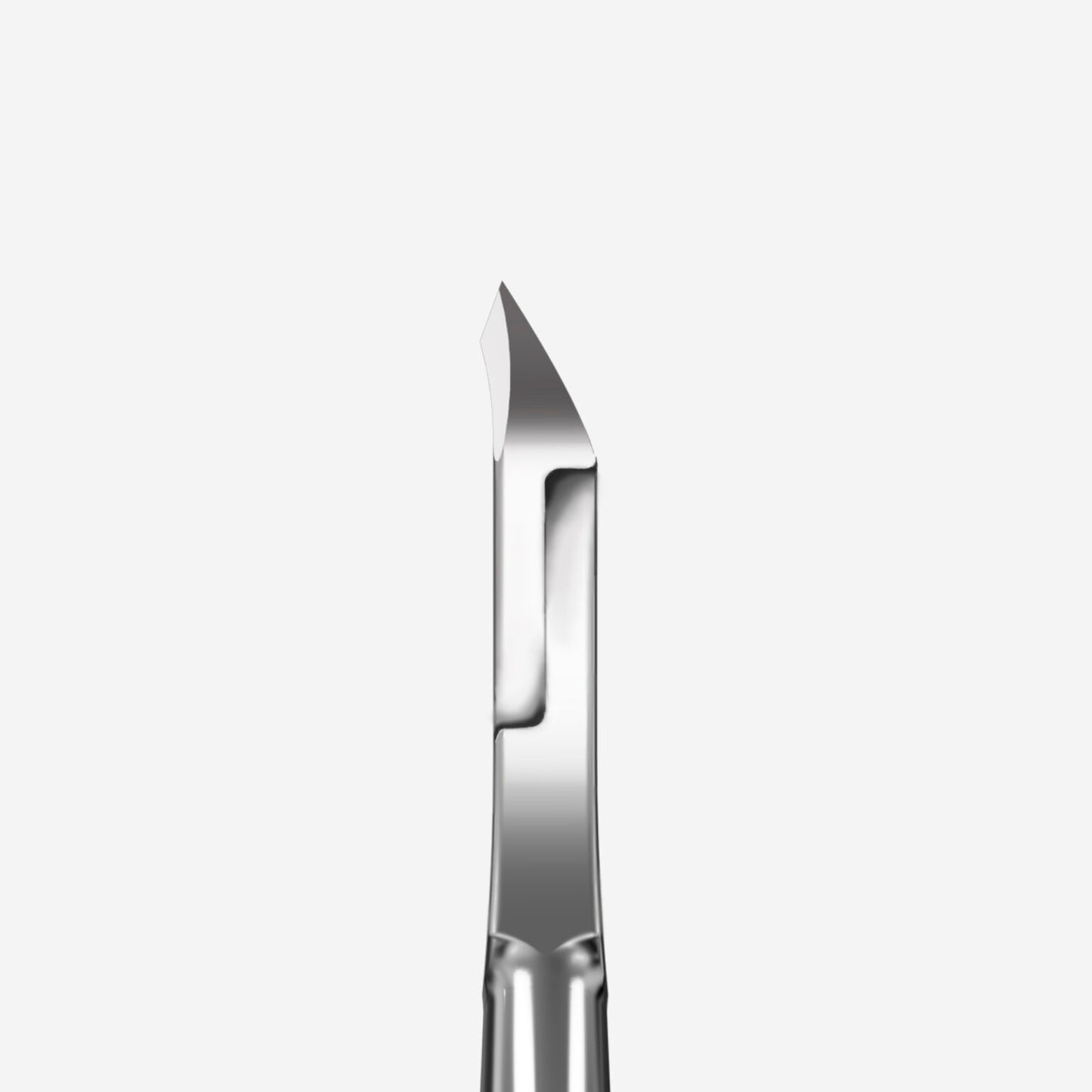 Staleks Сuticle nippers CLASSIC 12 3 mm NC-12-3