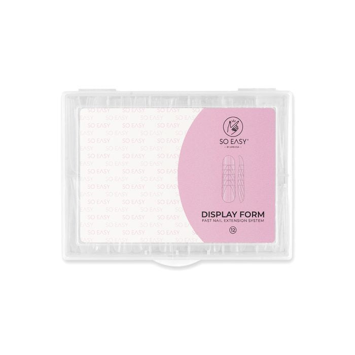 Musa So Easy Dual forms pink 12