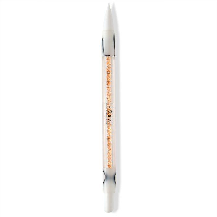 Musa Silicon brush