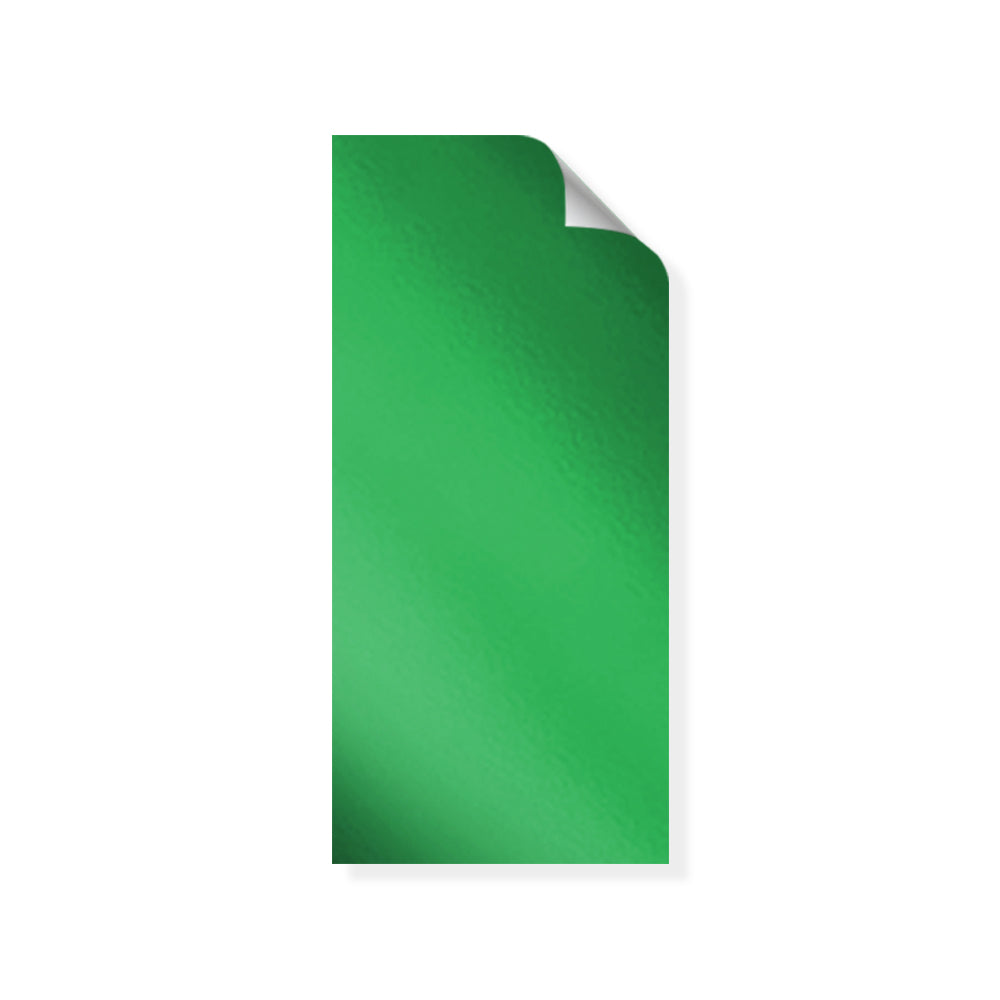 Musa Emerald Foil