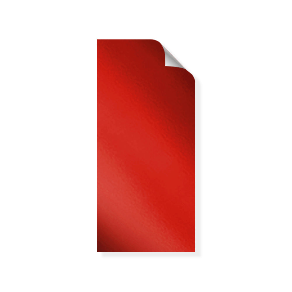 Musa Red Foil