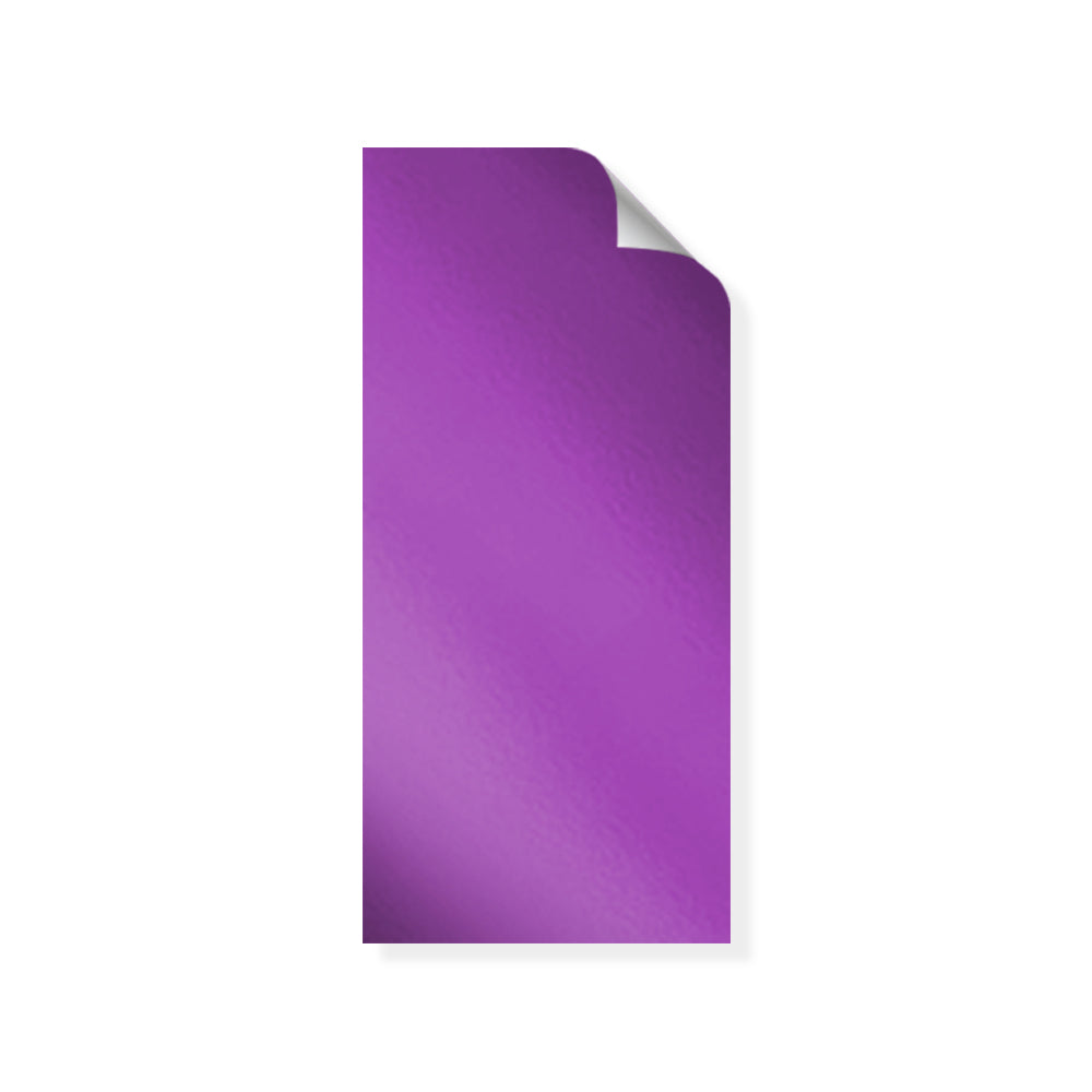Musa Violet Foil