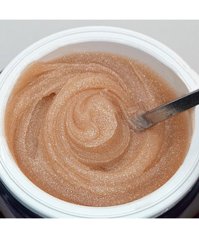 GELAXYO ACRYLGEL S4 SHIMMER COVER 50ML